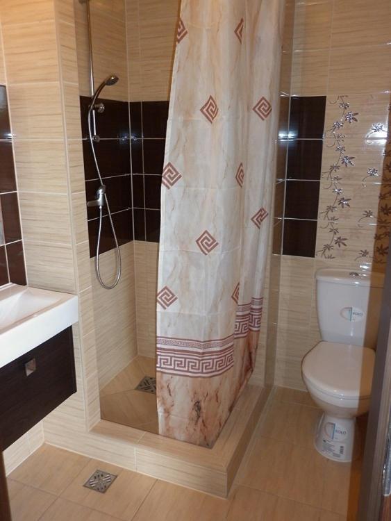 Osrodek Wczasowo-Kolonijny Bazylak Rewal Bed and Breakfast Eksteriør billede