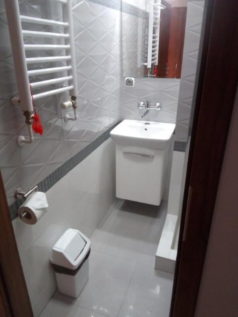 Osrodek Wczasowo-Kolonijny Bazylak Rewal Bed and Breakfast Eksteriør billede